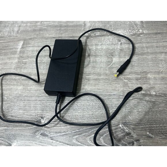 Sony Playstation 2 Slim OEM SCPH-70100 Power Supply Black - Picture 1 of 4